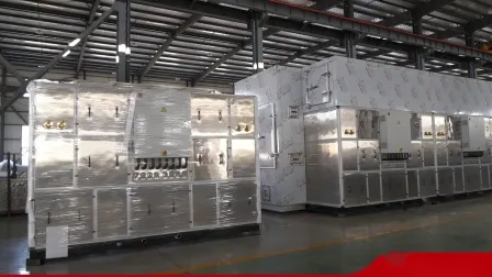 Funil de lodo de esgoto com design razoável, sedimentação de lodo em esgoto