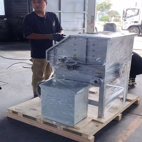 Filtro de tambor rotativo para tratamento de águas residuais